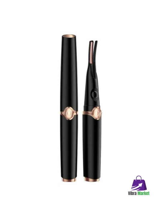 Электрические щипцы для завивки ресниц, Eyelash curler 