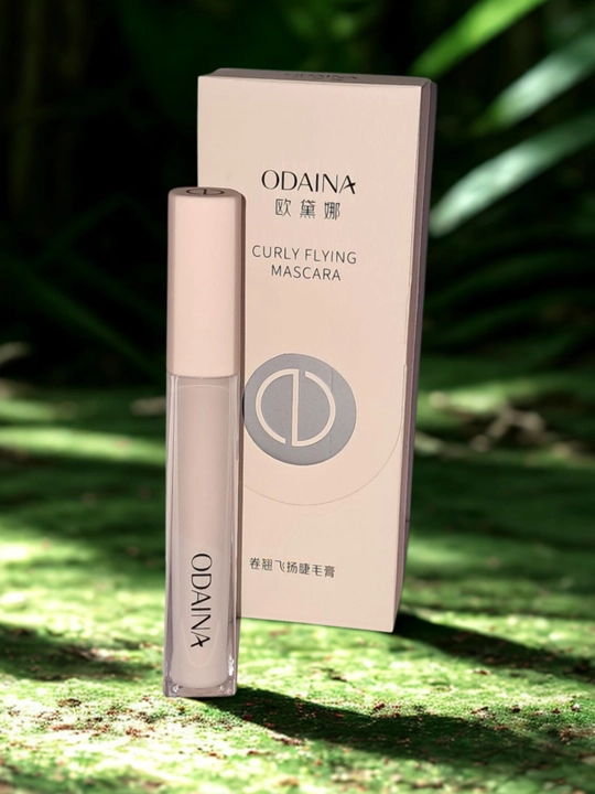 Тушь для ресниц, Mascara