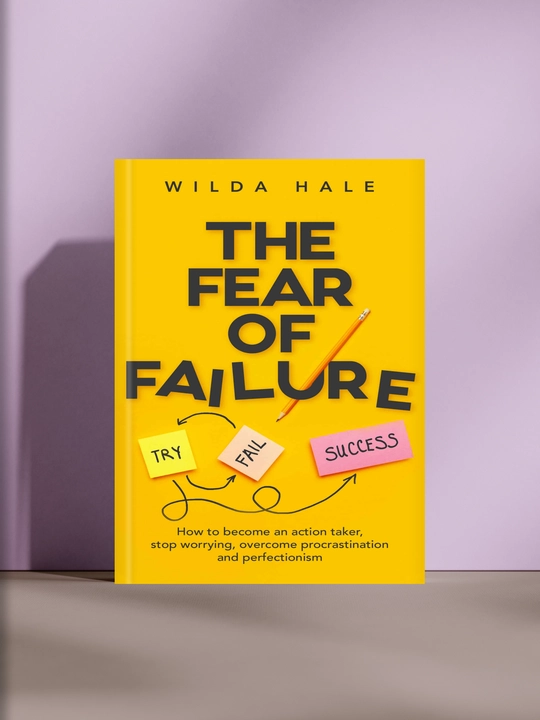 The Fear of Failure - 