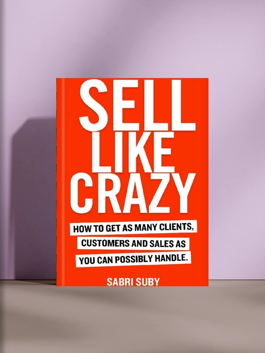 Sell Like Crazy - 