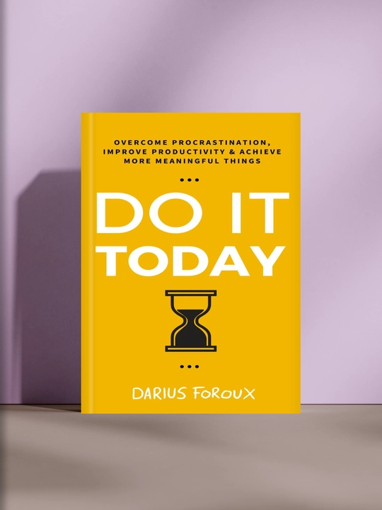 Do It Today - 
