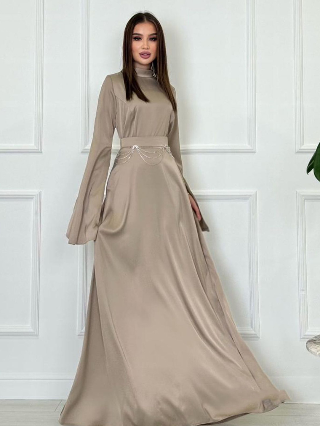 Qizlar külotlariga siyadilar