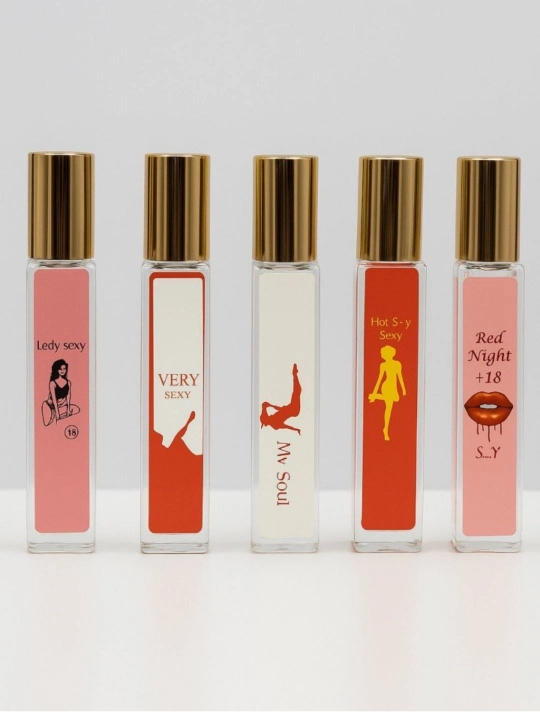 Feramonli atir nabor - 