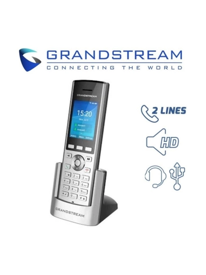 Grandstream WP810
