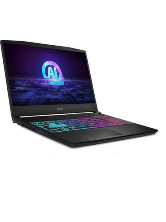 Ноутбук MSI Sword GF76, Ryzen 7 8845HS,16 GB DDR5/512GBSSD RTX 4060 8 GB-17.3″ Full HD IPS