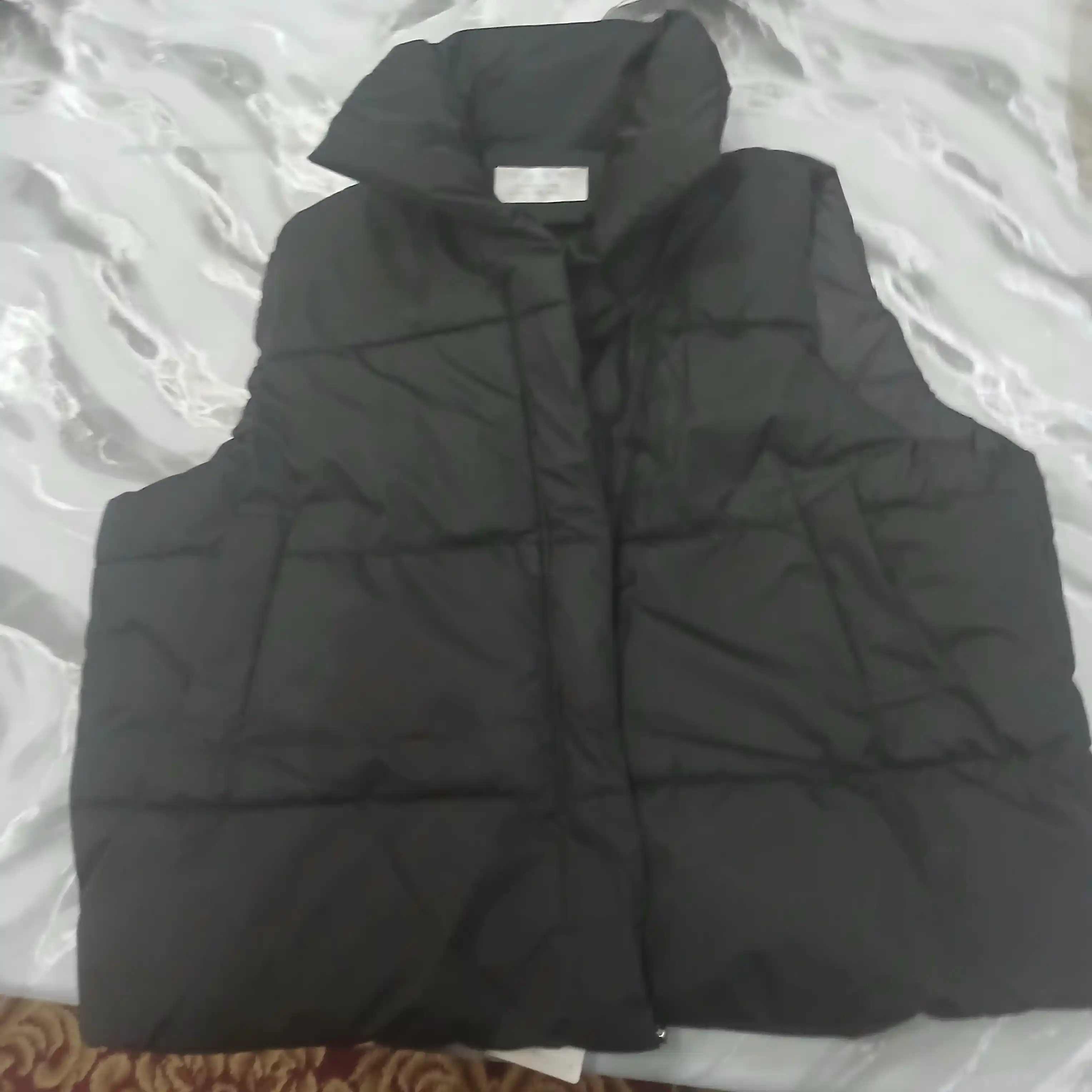 Ayollar uchun kundalik jiletka