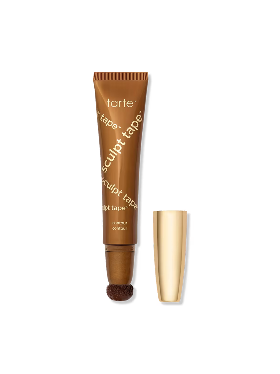 Tarte Sculpt Tape Contour — кремовый контур для лица Deep Bronze - 