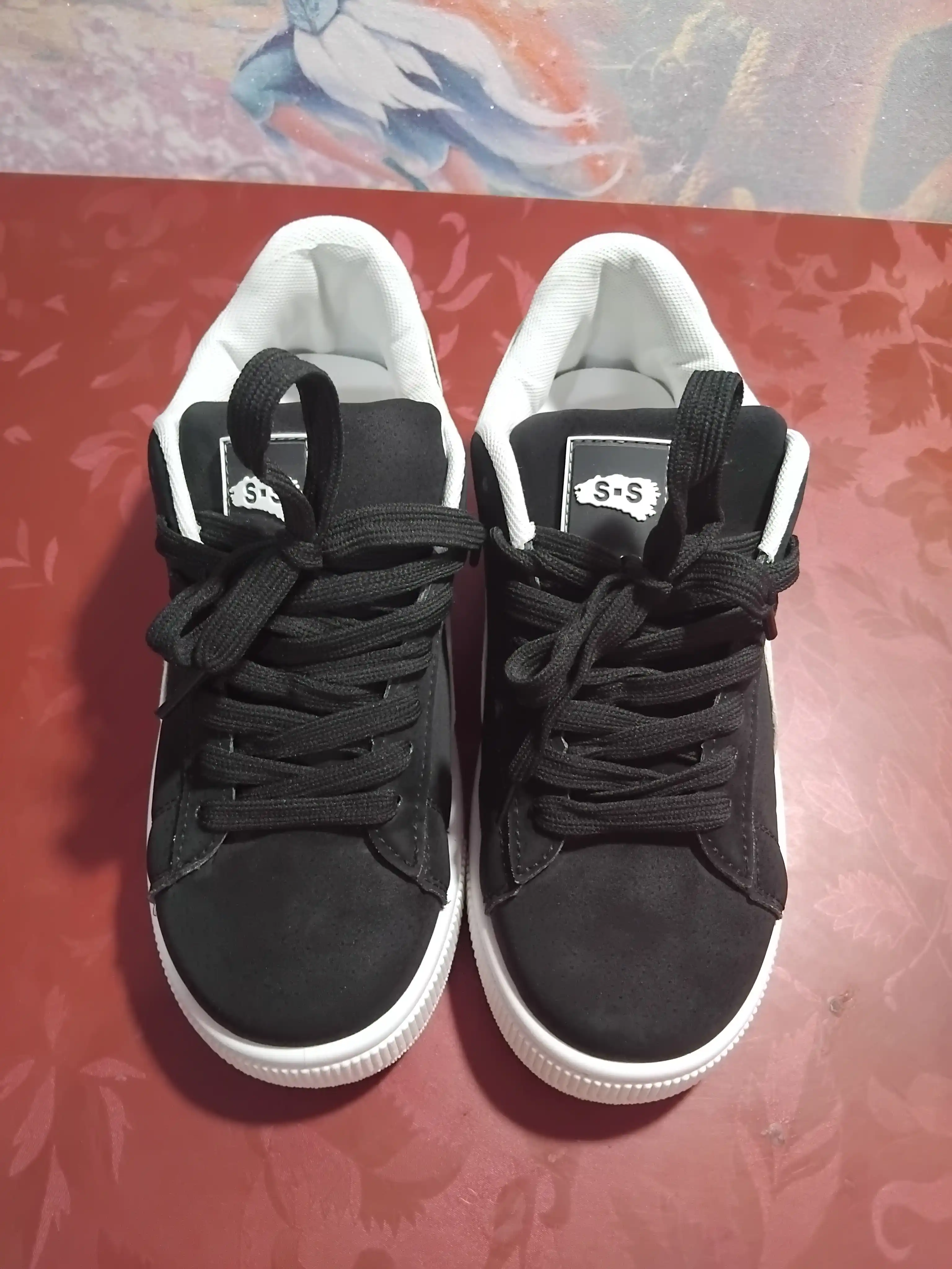 Кроссовки Suede, унисекс, подростковые, спортивные, 36-41