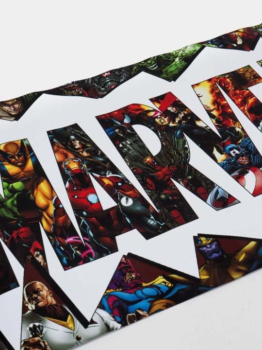 Marvel posteri, A3 poster, plakat
