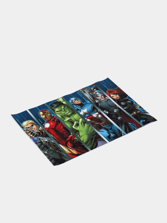 Marvel posteri, A3 poster, plakat