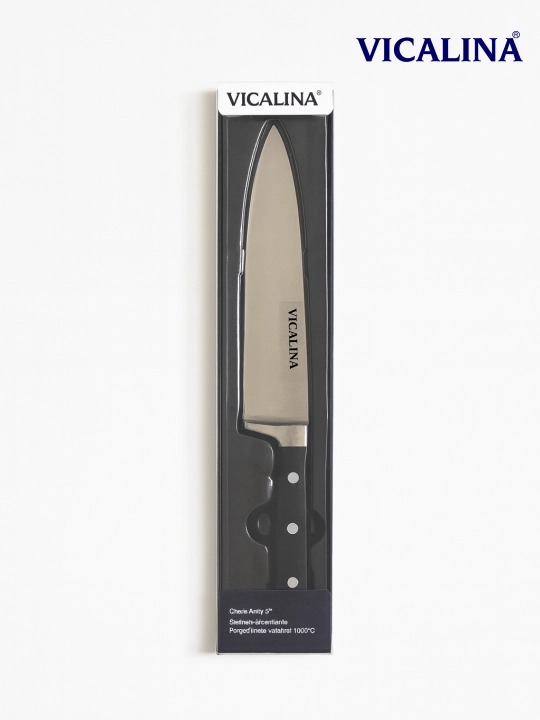 Нож кухонный Vicalina, универсальный, из нержавеющей стали