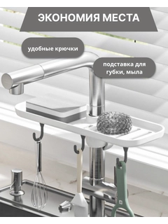 Бежевый меланж