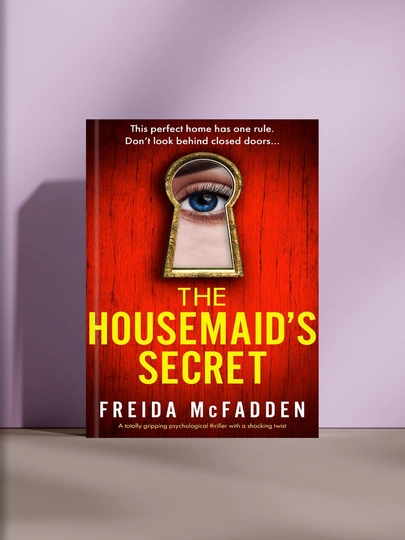 The Housemaid’s Secret
