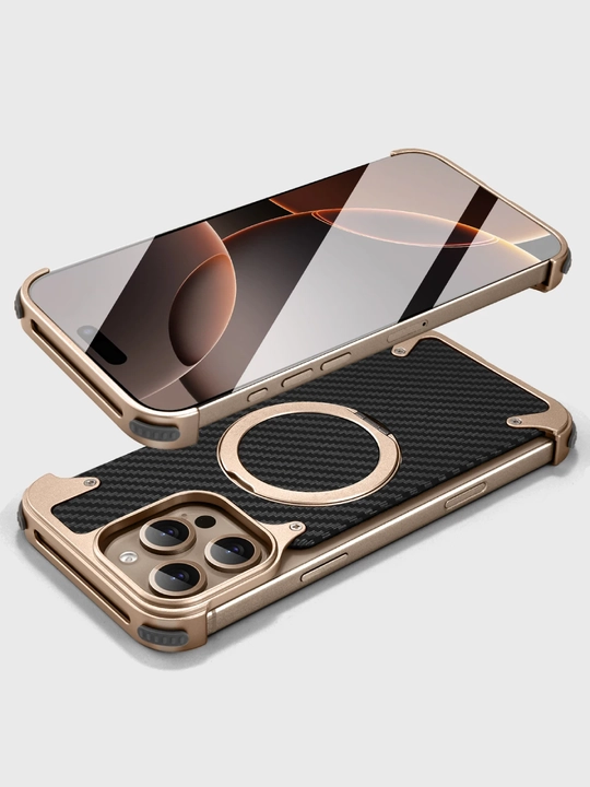 IPhone 16 Pro Max, 16 Pro, 15 Pro Max, 15 Pro,17 Pro Max, 17 Pro 360° uchun