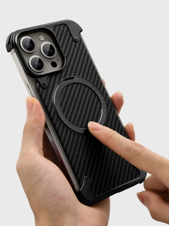 IPhone 16 Pro Max, 16 Pro, 15 Pro Max, 15 Pro,17 Pro Max, 17 Pro 360° uchun