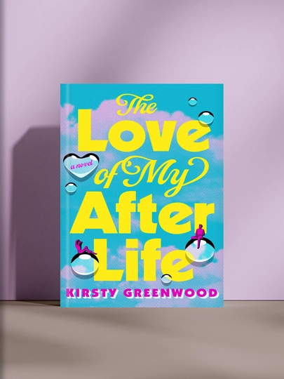 The Love of My Afterlife - 