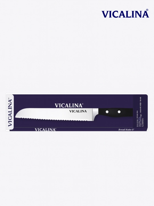 Нож кухонный Vicalina, универсальный, из нержавеющей стали