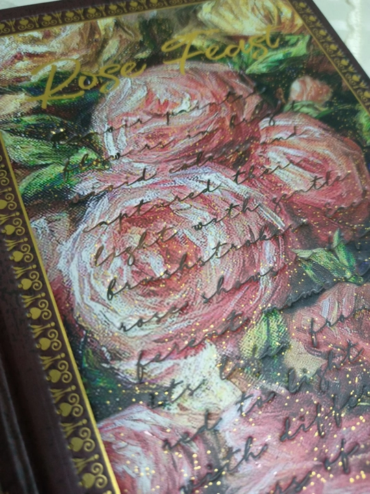 Яркий блокнот «Лаванда», формата А5, металлическая спираль, 150 страниц