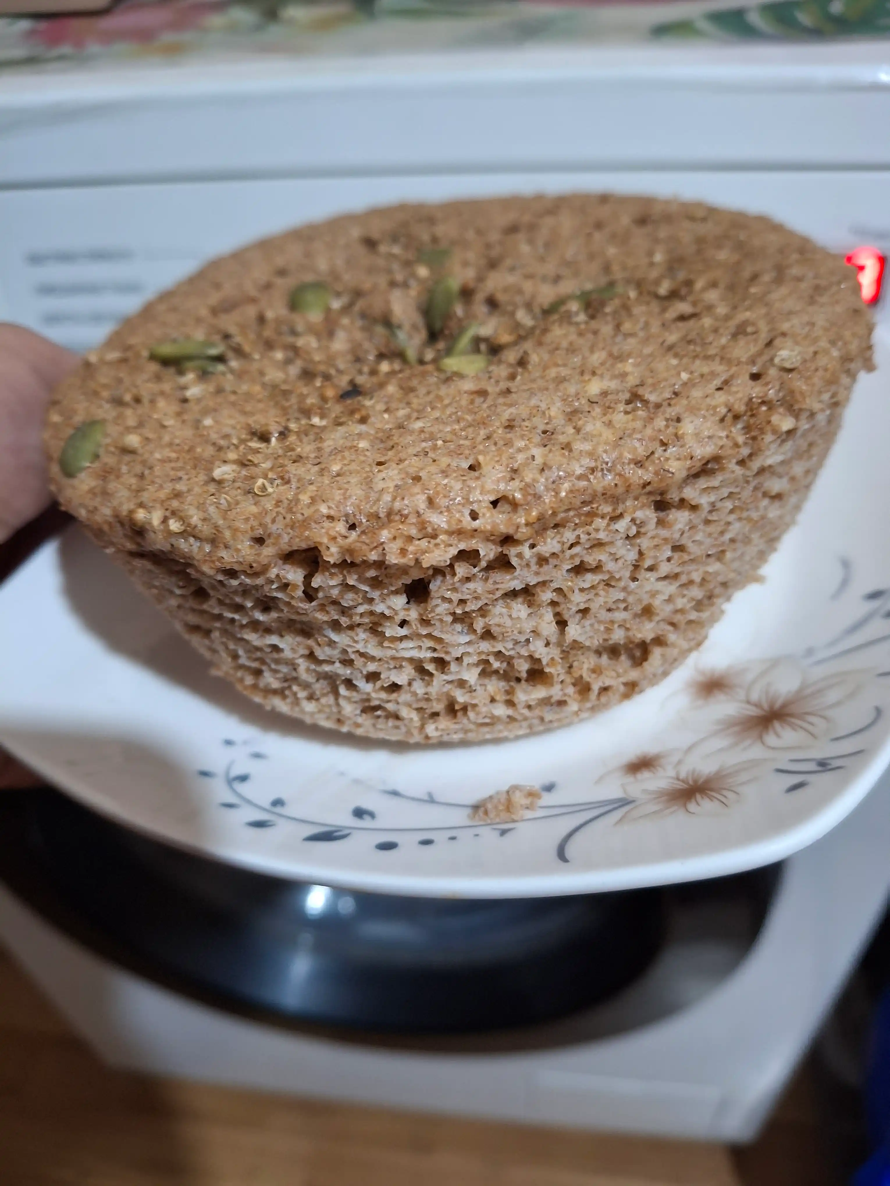 Разрыхлитель от "GRAND SPICE", 200гр