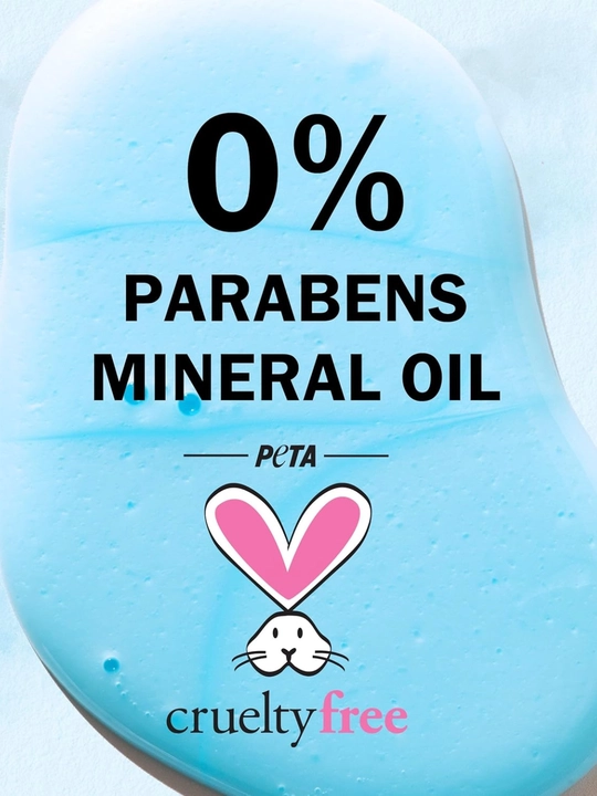 Шампунь Herbal Essences без парабенов, силикона и минеральных масел, 865 мл 