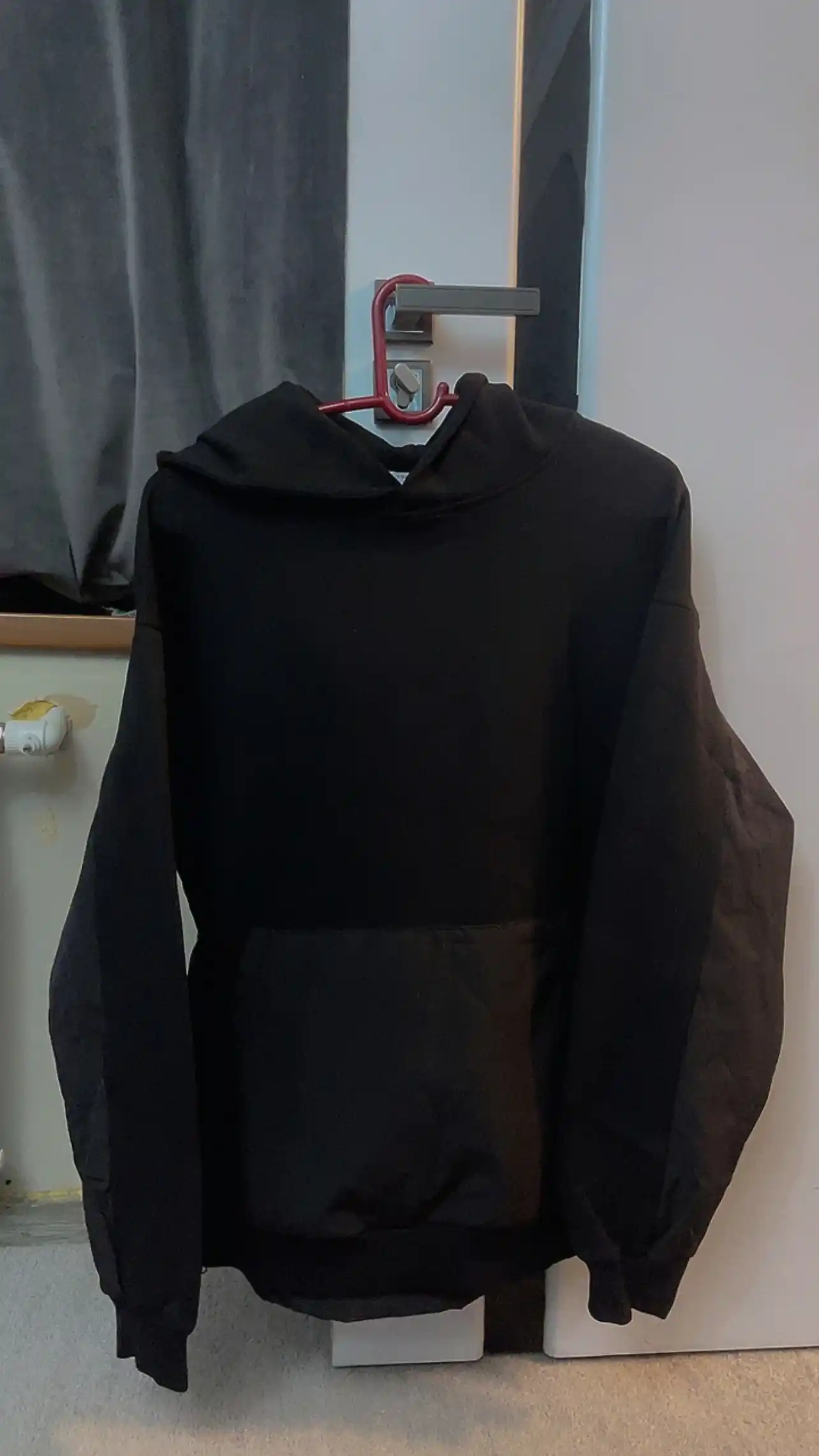 Толстовка TERRA PRO AW23CA2N-2-19242