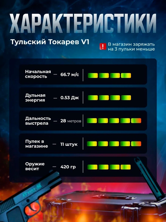 Temir pistolet, o'yinchoq pnevmatik qurol, metal pistolet, Glock bolalar uchun oyinchoqlar