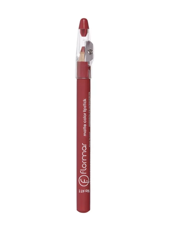 Карандаш для контура губ FLORMAR 401-412