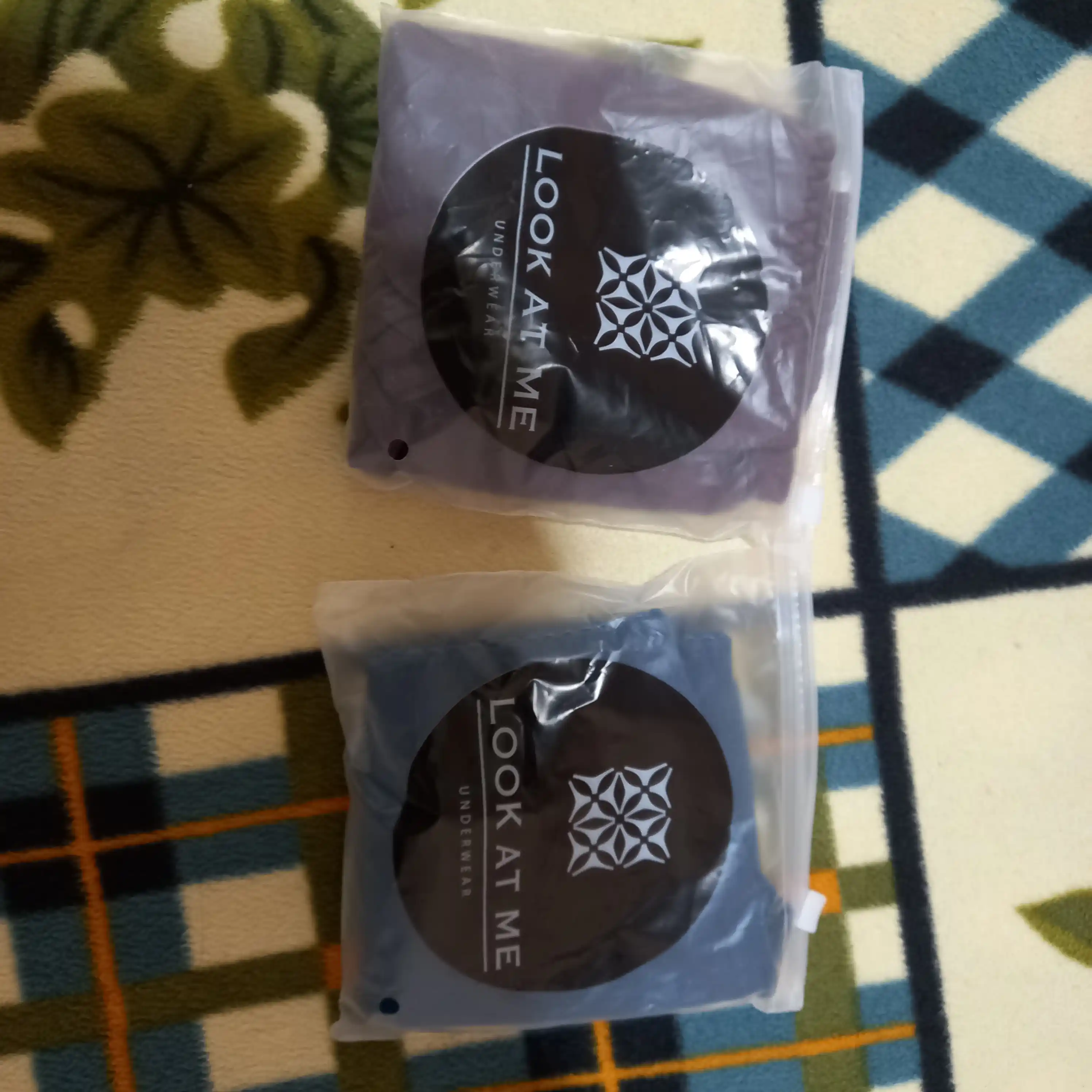 Женские трусы брифы, однотонные, с высокой посадкой, из хлопка