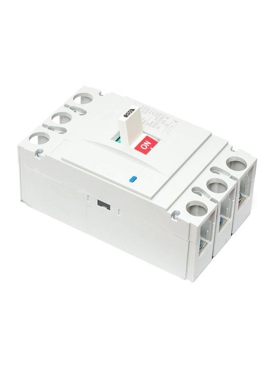 ESSM1-400L avtomatik o‘chirgich (250A - 400A) 3P