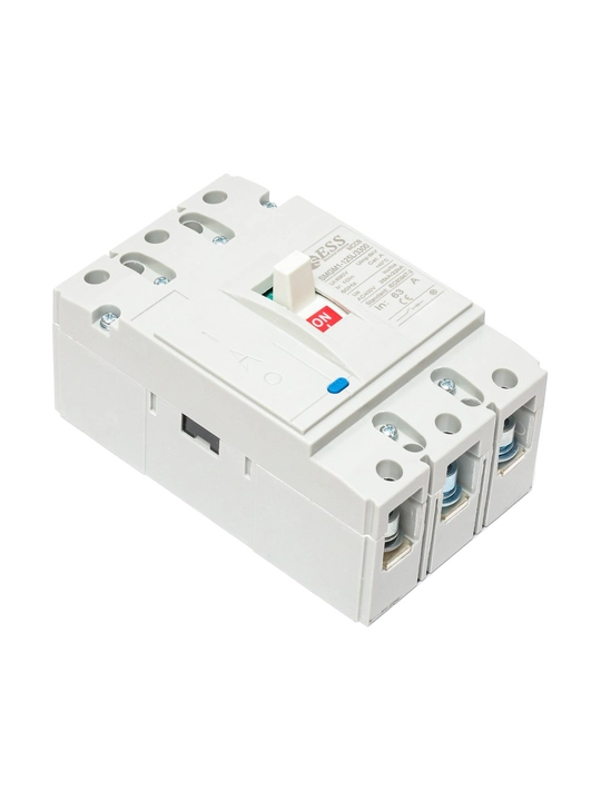 Uch fazali ESSM1‑250L (125A - 250A) avtomatik o‘chirgich
