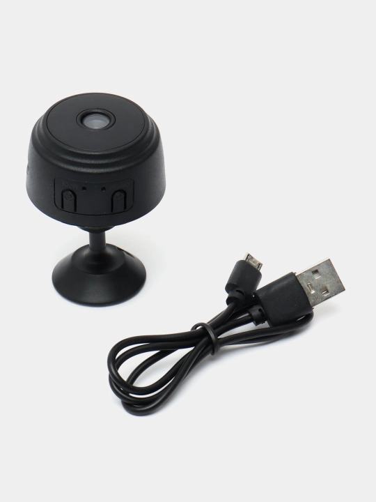 Мини-камера A9 с Wi-Fi
