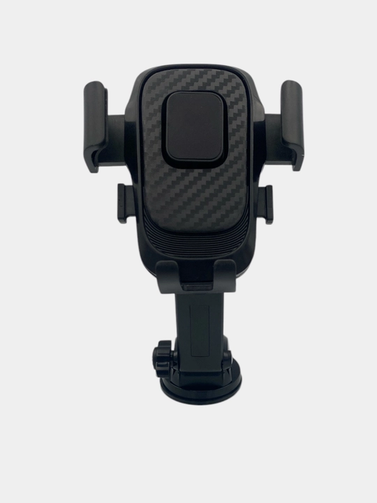 Универсальный набор держателей для телефона – 3 вида магнитных Car Mount - 