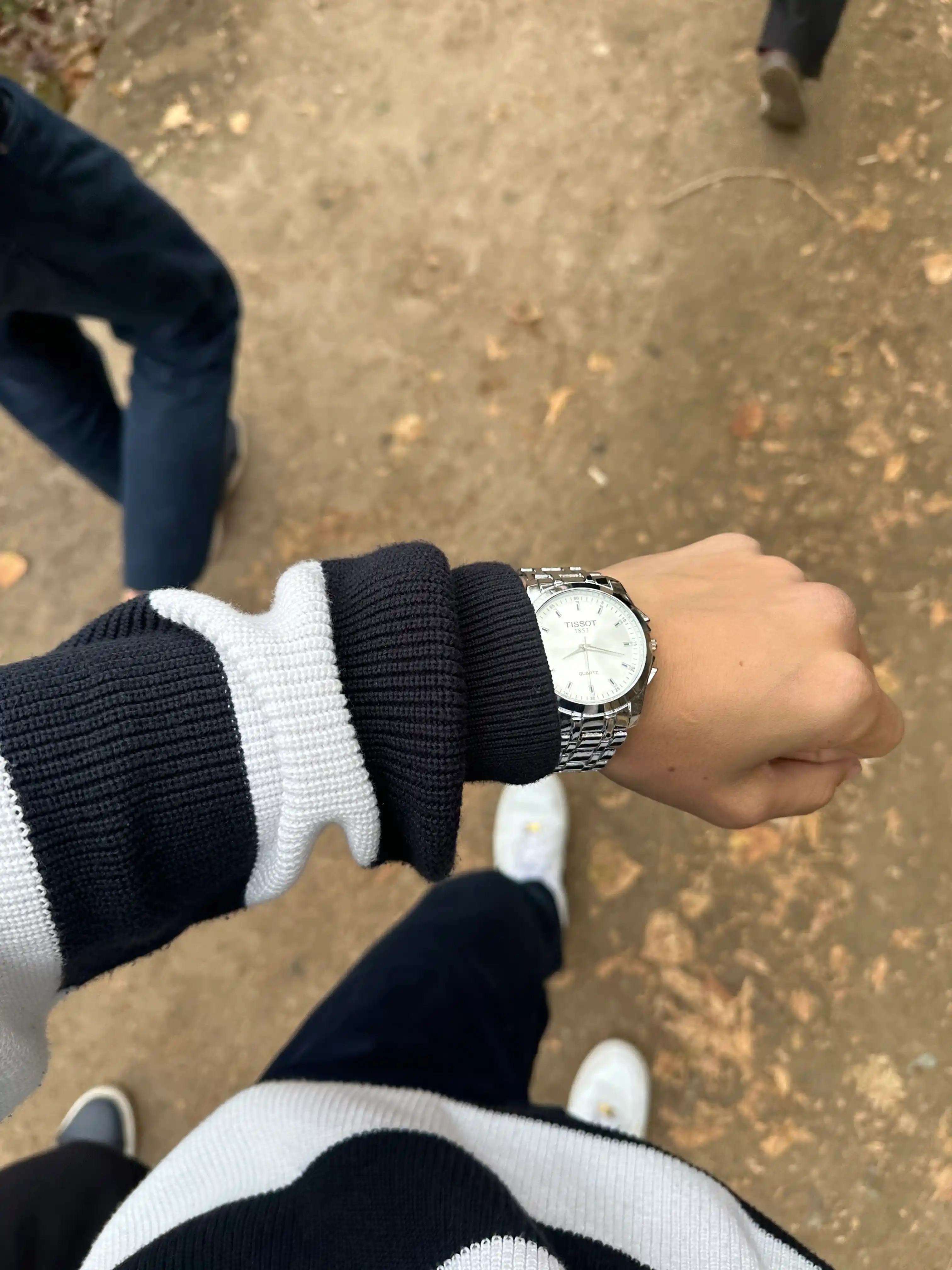Tissot PRX erkaklar qo‘l soati