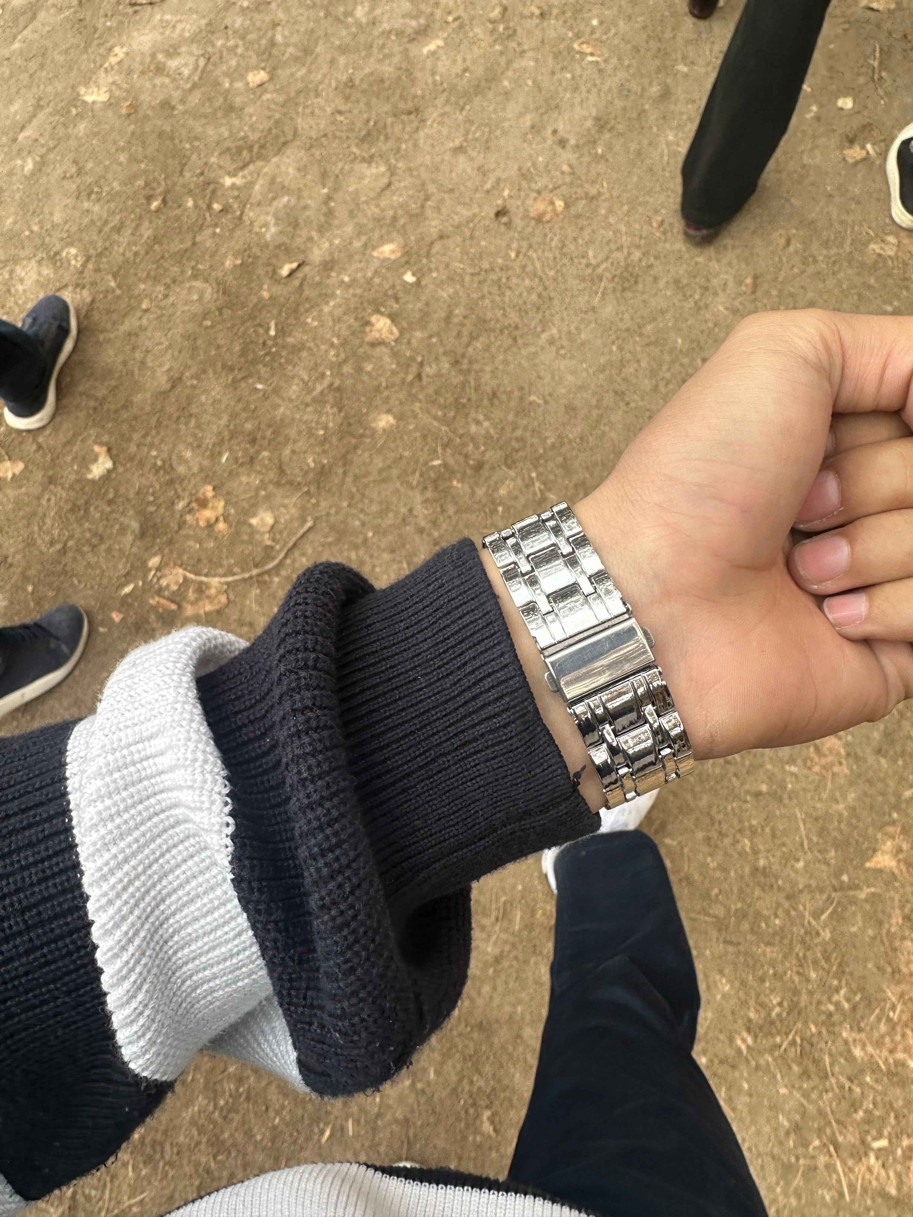 Tissot PRX erkaklar qo‘l soati