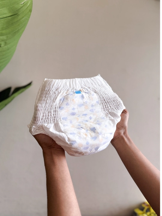 Tungi Trusiklar 3, (6-11kg),46 dona