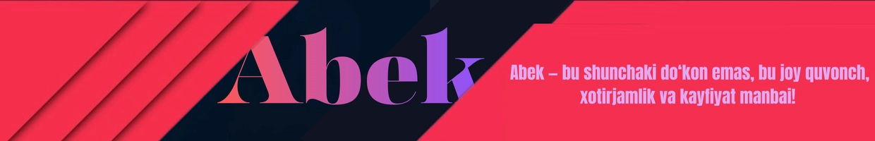 Abek