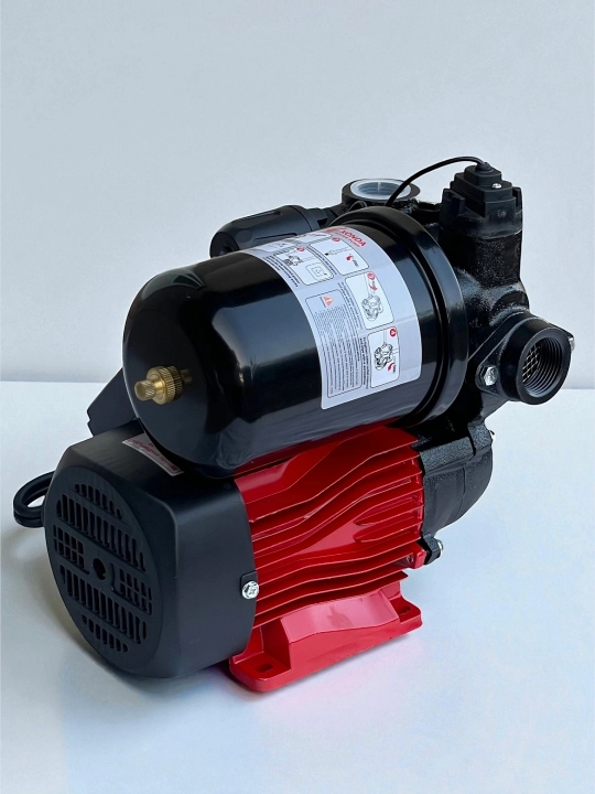 Avtomatik suv nasosi XONDA, 400W, Yapon texnologiyasi
