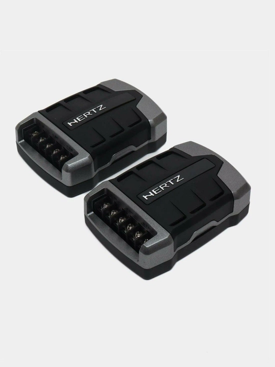 Колонки автомобильные HERTZ HSK165, 250Вт, компонентные, 16,5 см