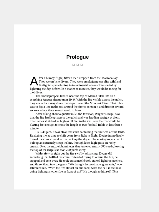 Think Again Adam Grant