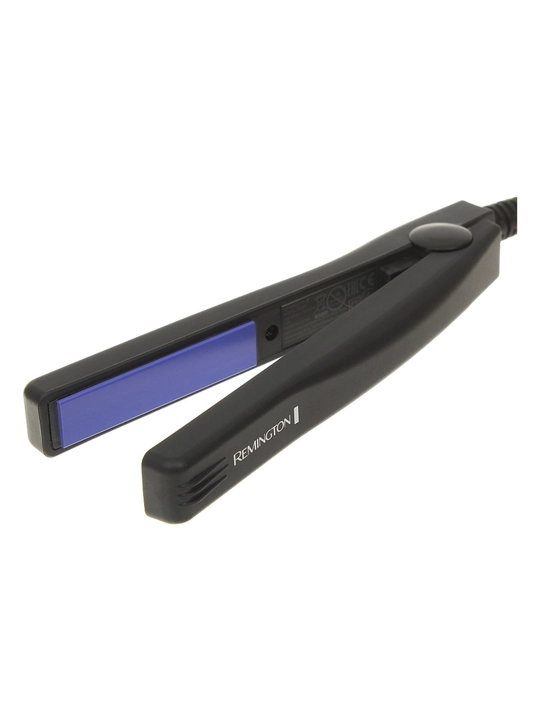 S2880 E51 mini sochlarni to'g'rilash vositasi-ixcham sayohat temir-styler - 