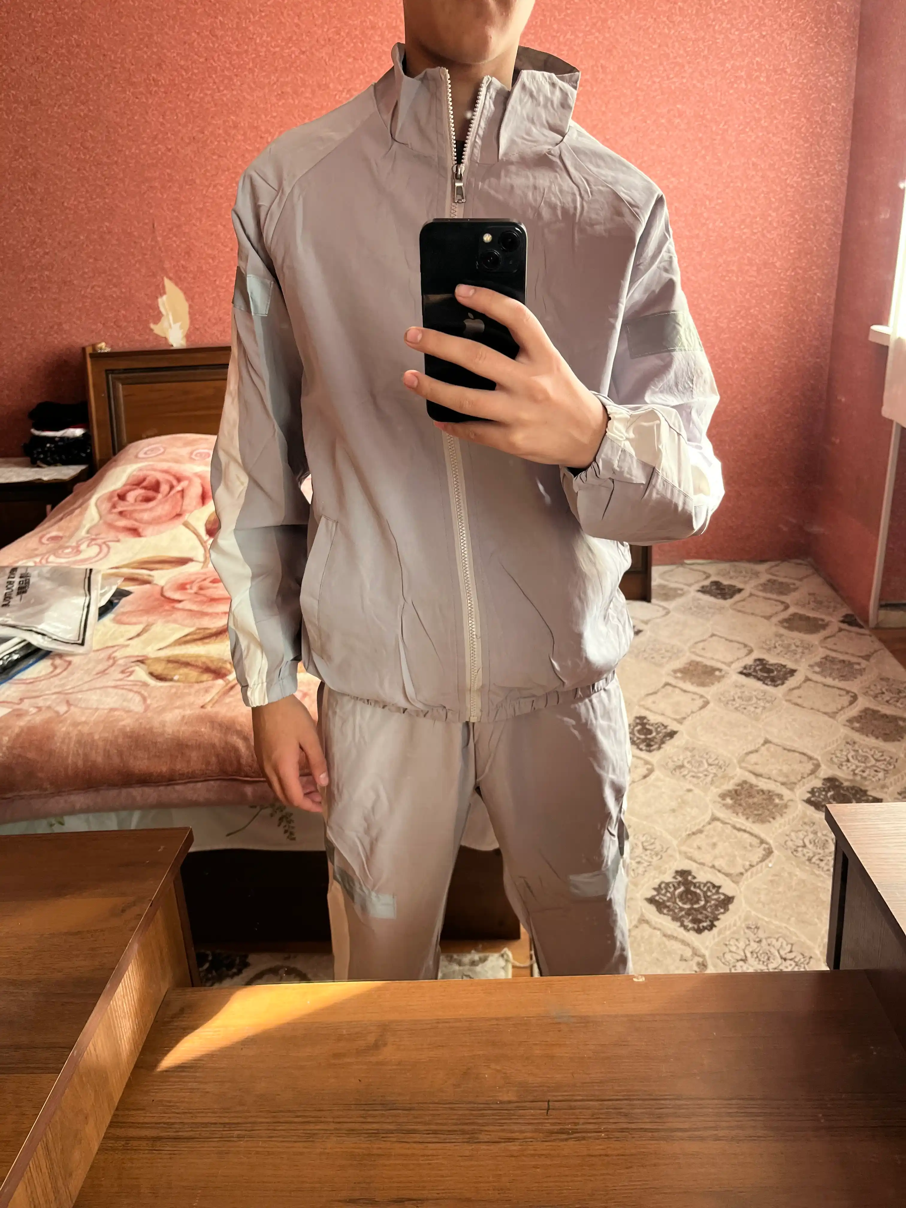 Erkaklar uchun sport kiyim