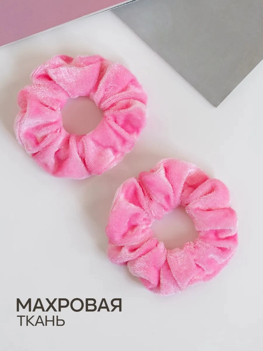 Косметический ободок и повязки, для умывания и макияжа