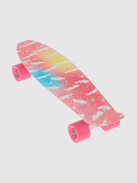 Mini kruizer Termit 22"