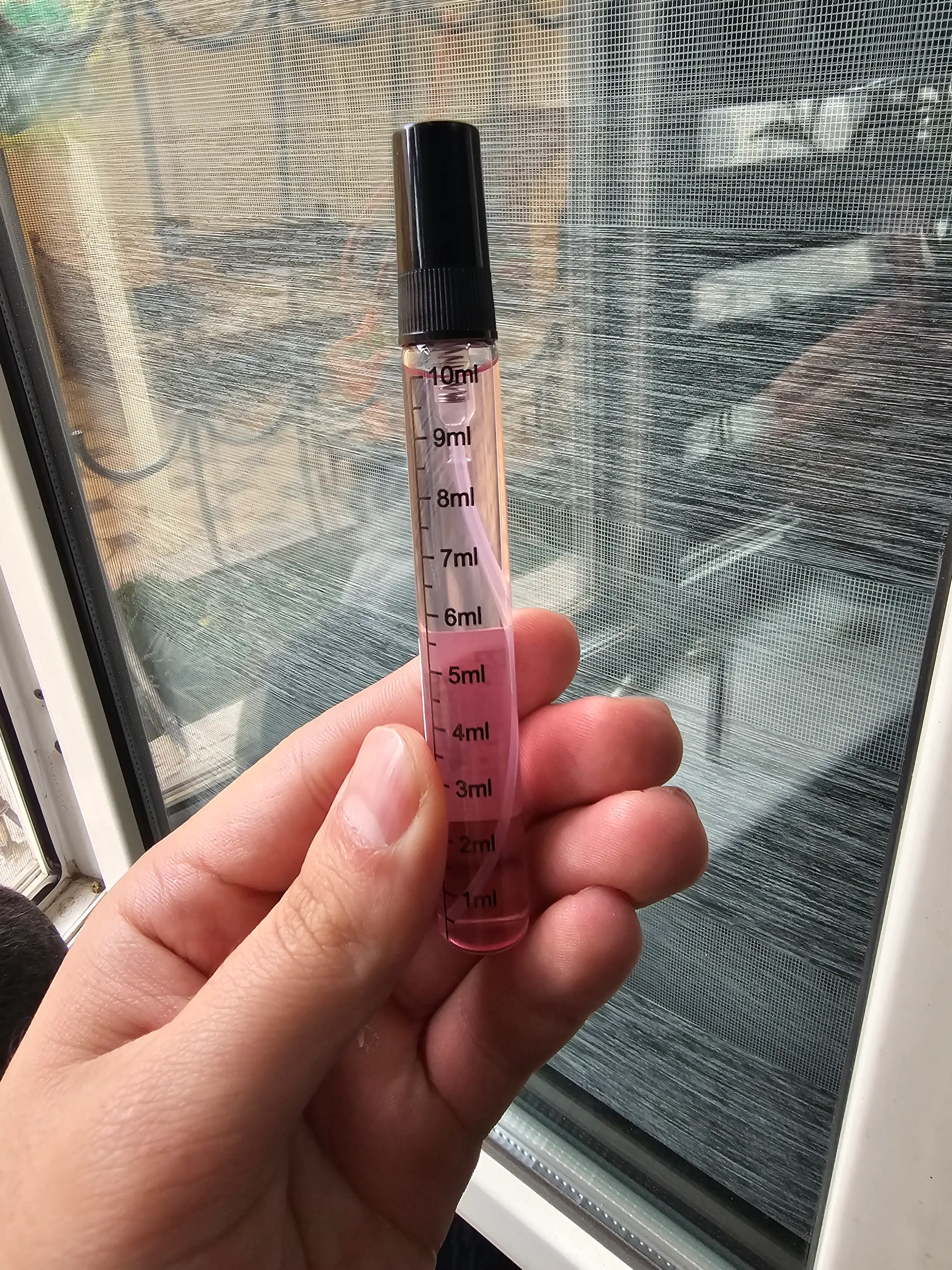 Парфюмерная вода, Versace Eros Flame для Мужчин
