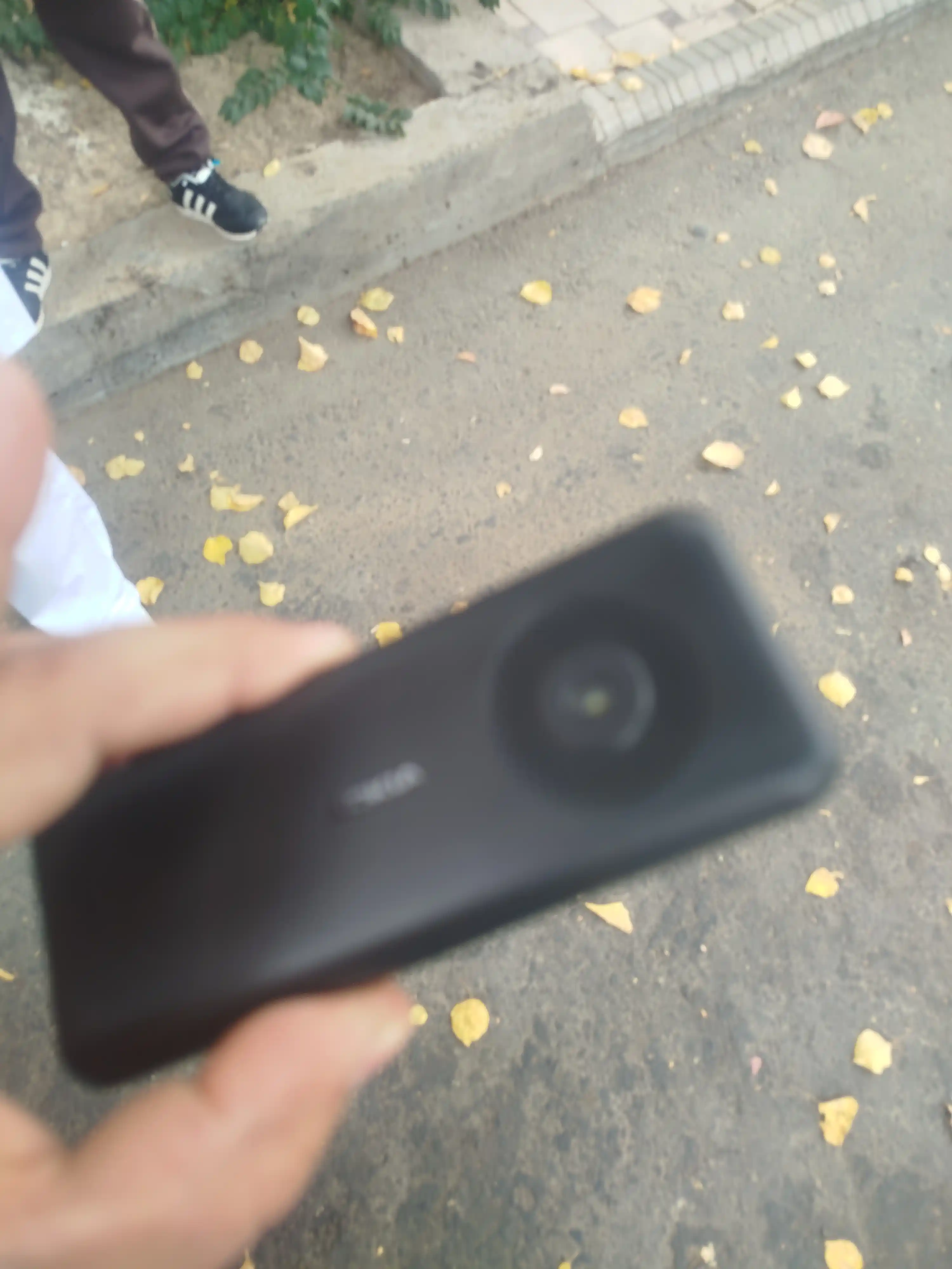 Knopkali telefon N 130