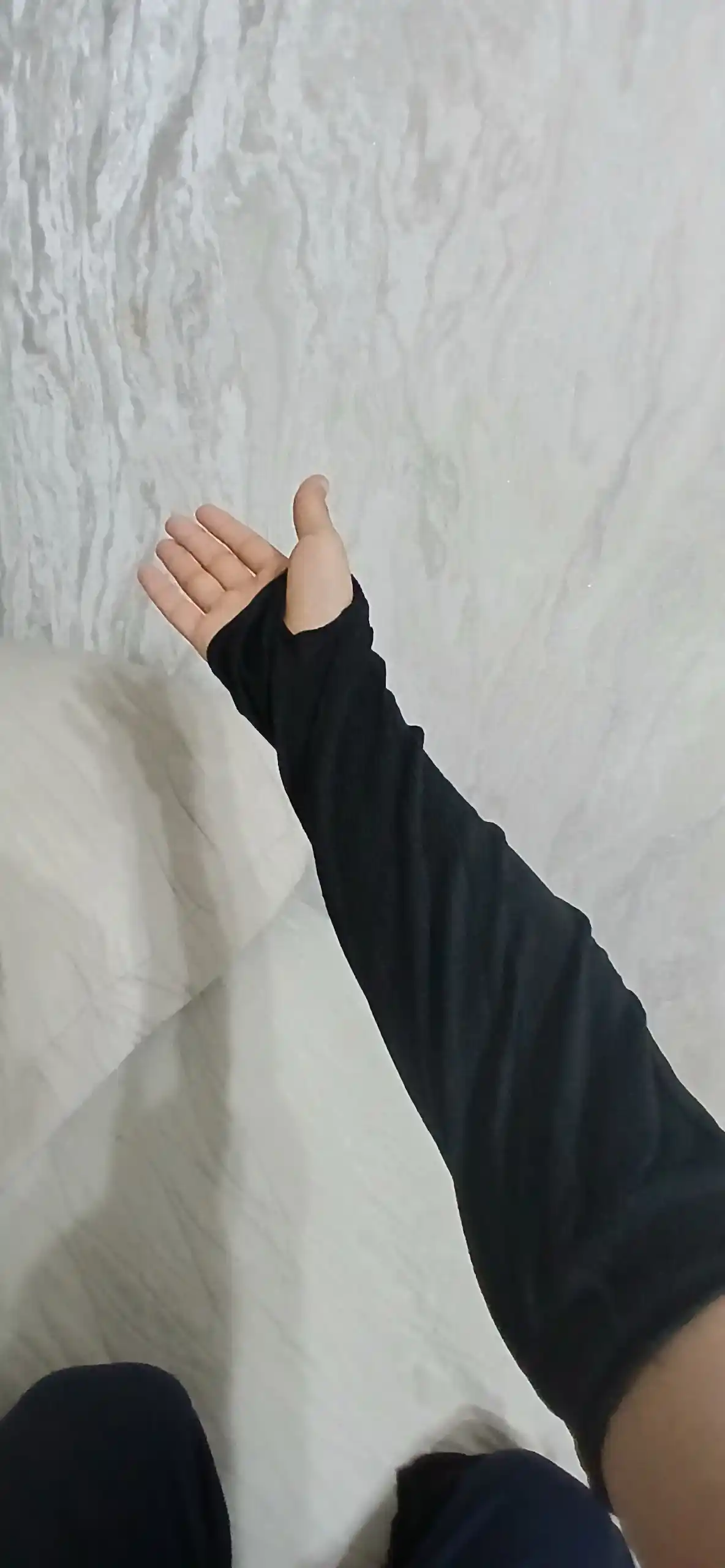 Нарукавники (arm sleeve) защита от солнца UV, спортивные эластичные рукава