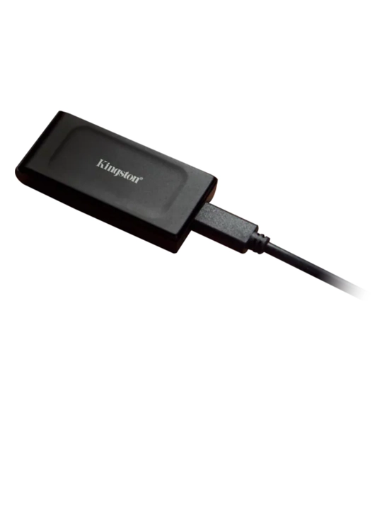 Kingston XS1000 Tashqi SSD Xotira