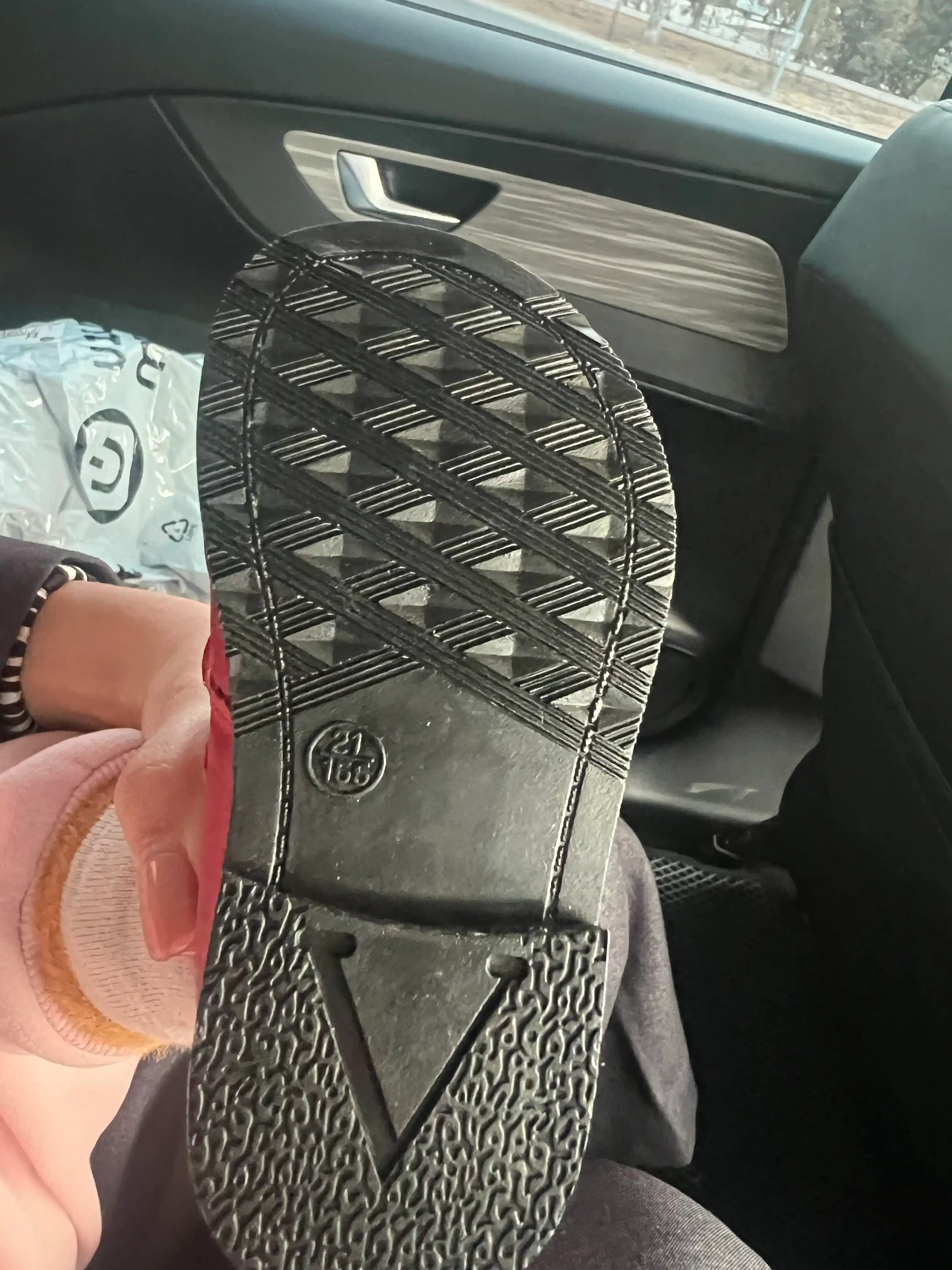 Детские ботинки и сапоги для мальчиков и девочек Boots, на меху, с нескользящей 16-35