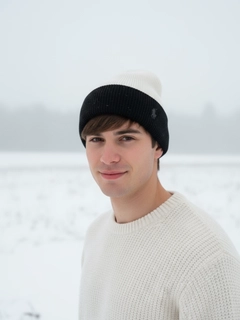 Белый