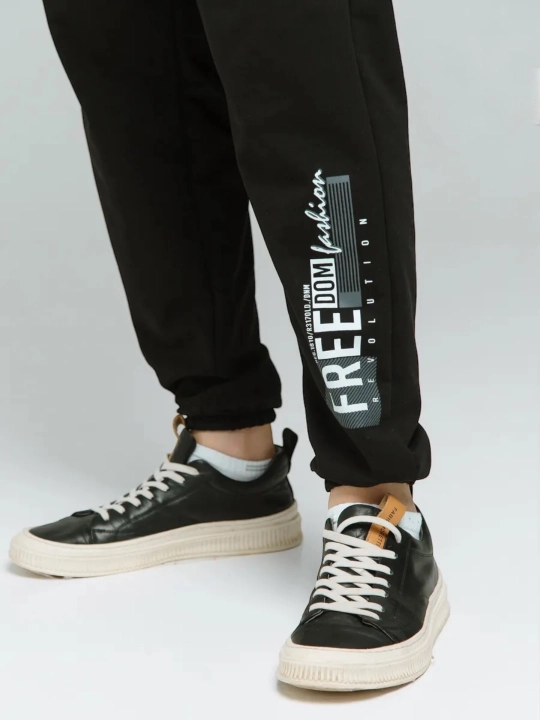 Erkaklar sport jogger shimlari